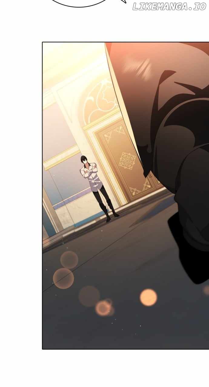 Zero Game Chapter 293 28